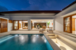 PROMO - Brand NEW - 2BDR - Huge Pool - Canggu